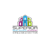 Superior Real Estate Academy logo, Superior Real Estate Academy contact details