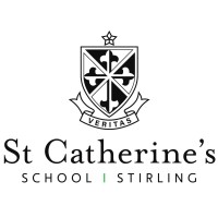 St Catherines School Stirling logo, St Catherines School Stirling contact details