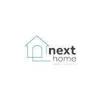 next home logo, next home contact details