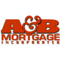 A&B Mortgage, Inc logo, A&B Mortgage, Inc contact details