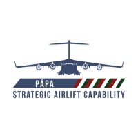 Strategic Airlift Capability logo, Strategic Airlift Capability contact details