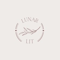 Lunar Literary Magazine logo, Lunar Literary Magazine contact details