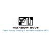 Rainbow Roof Maintenance Co logo, Rainbow Roof Maintenance Co contact details