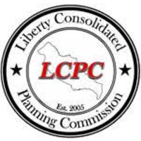 Liberty Consolidated Planning Commission logo, Liberty Consolidated Planning Commission contact details