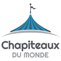 Les Chapiteaux du Monde logo, Les Chapiteaux du Monde contact details