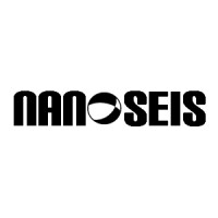 NanoSeis logo, NanoSeis contact details