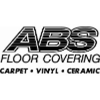 ABS Floor Covering logo, ABS Floor Covering contact details