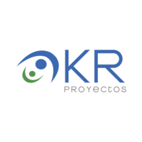 KR Proyectos logo, KR Proyectos contact details