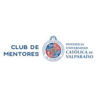 Club de Mentores PUCV logo, Club de Mentores PUCV contact details