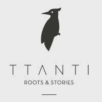 TTANTI logo, TTANTI contact details