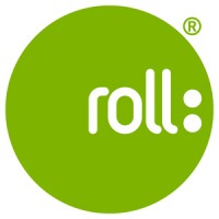 roll: Development Co logo, roll: Development Co contact details