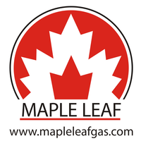 Maple Leaf Gas logo, Maple Leaf Gas contact details