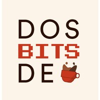 Dos Bits de Café ☕ logo, Dos Bits de Café ☕ contact details