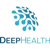 DeepHealthEU logo, DeepHealthEU contact details