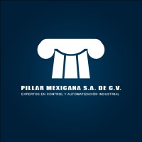 Pillar Mexicana S.A. de C.V. logo, Pillar Mexicana S.A. de C.V. contact details