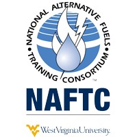 The National Alternative Fuels Training Consortium at WVU logo, The National Alternative Fuels Training Consortium at WVU contact details