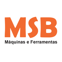 MSB Ferramentas logo, MSB Ferramentas contact details