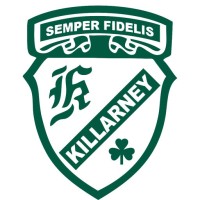 Killarney Secondary School logo, Killarney Secondary School contact details