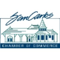 San Carlos Chamber of Commerce logo, San Carlos Chamber of Commerce contact details