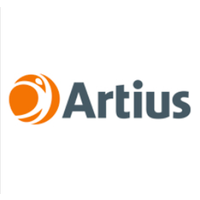 Artius Group logo, Artius Group contact details