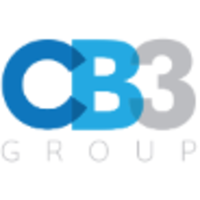 CB3 GROUP logo, CB3 GROUP contact details