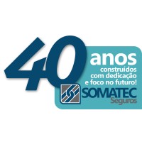 SOMATEC SEGUROS logo, SOMATEC SEGUROS contact details