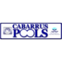 Cabarrus Pools logo, Cabarrus Pools contact details