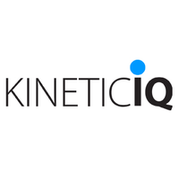 Kinetic IQ logo, Kinetic IQ contact details