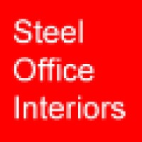 Steel Office Interiors logo, Steel Office Interiors contact details