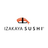 Izakaya Sushi logo, Izakaya Sushi contact details