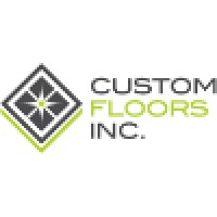 Custom Floors Inc logo, Custom Floors Inc contact details