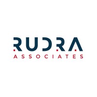 Rudra Associates logo, Rudra Associates contact details