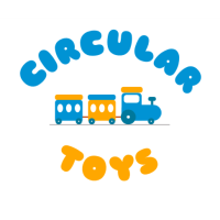 Circular Toys Inc. logo, Circular Toys Inc. contact details