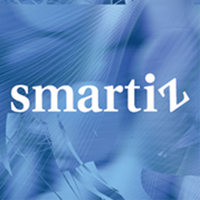 Smartiz logo, Smartiz contact details