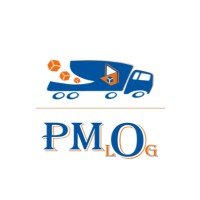 PMO LOG logo, PMO LOG contact details