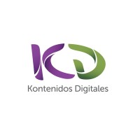 KD Kontenidos Digitales logo, KD Kontenidos Digitales contact details