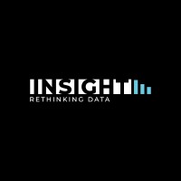 INSIGHT - Rethinking Data logo, INSIGHT - Rethinking Data contact details