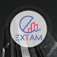 EXTAM logo, EXTAM contact details