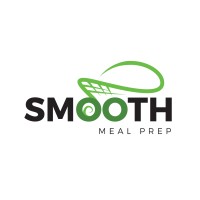 Smooth Meal Prep logo, Smooth Meal Prep contact details