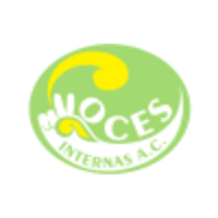 Voces Internas A.C. logo, Voces Internas A.C. contact details