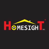 Homesight Inc logo, Homesight Inc contact details