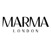 MARMA LONDON logo, MARMA LONDON contact details