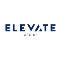 Elevate México logo, Elevate México contact details