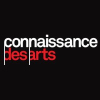 Connaissance des Arts logo, Connaissance des Arts contact details