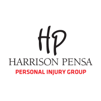 Harrison Pensa Personal Injury Group logo, Harrison Pensa Personal Injury Group contact details