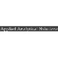 Applied Analytical Solutions logo, Applied Analytical Solutions contact details