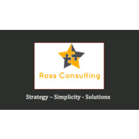 Ross Consulting logo, Ross Consulting contact details