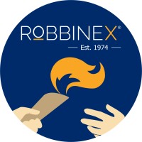 Robbinex Inc. logo, Robbinex Inc. contact details