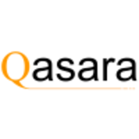 Qasara logo, Qasara contact details