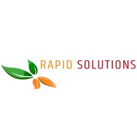 Rapid Solutions International logo, Rapid Solutions International contact details